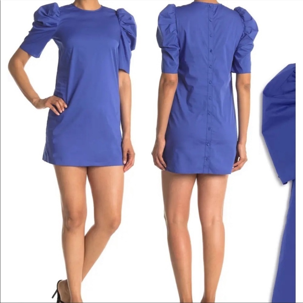 Cinq a Sept Dress